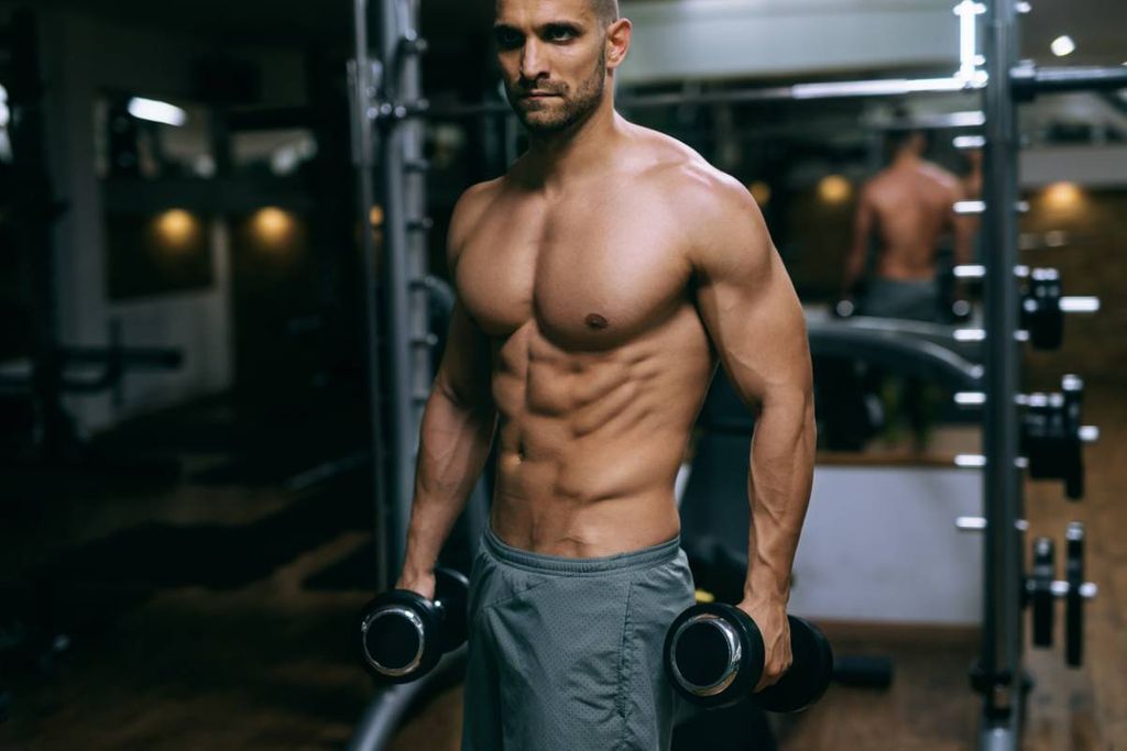 Musculation: les moyens pour augmenter le taux de testostérone