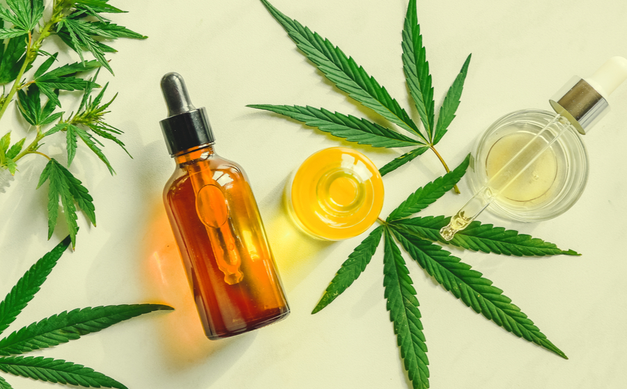 Pourquoi consommer du CBD ?