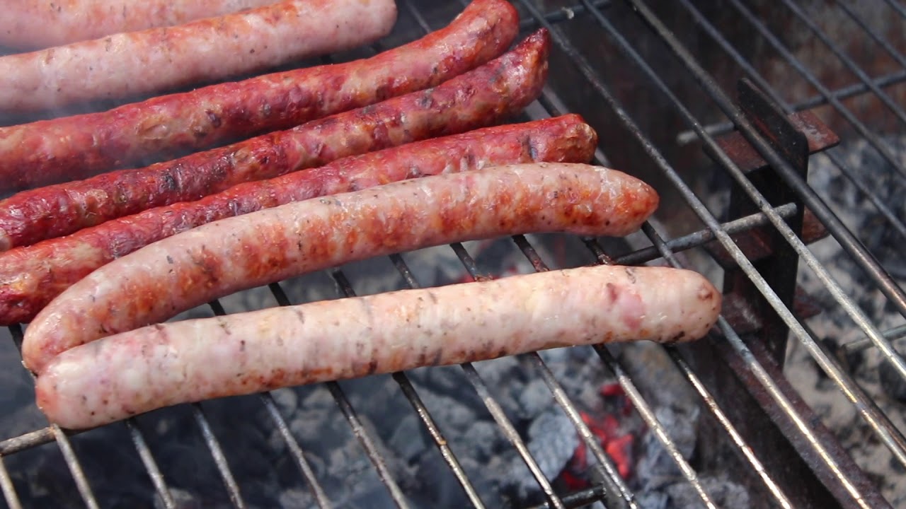 Les accords saucisse-barbecue pour une expérience de grillade parfaite