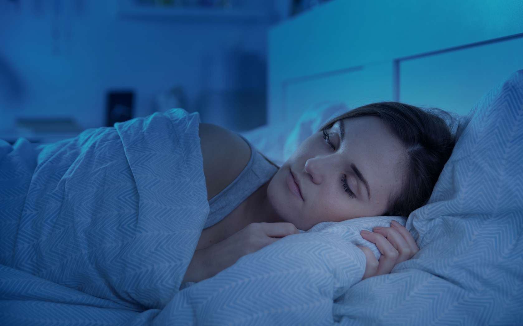 Quelle est la phase de sommeil la plus réparatrice ?