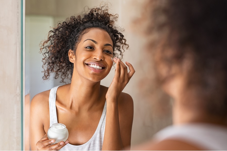 Prendre soin de sa peau naturellement