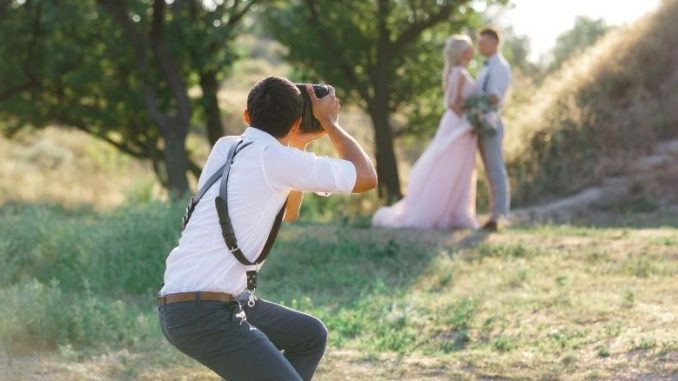 Les étapes indispensables pour choisir son photographe de mariage