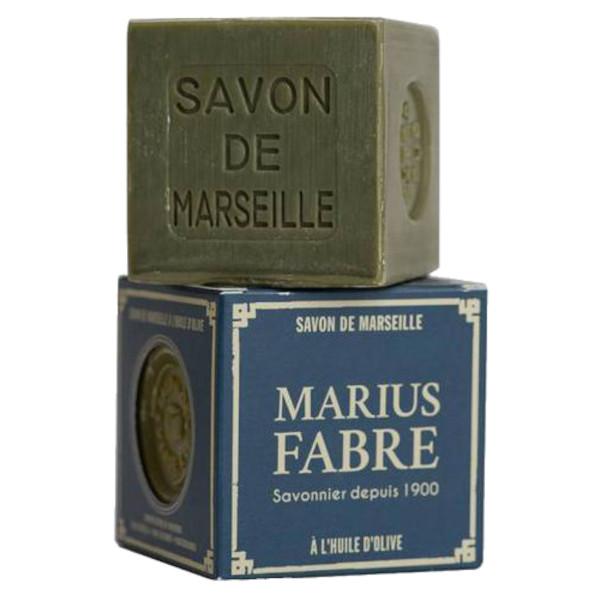 Où trouver du savon Marius Fabre ?